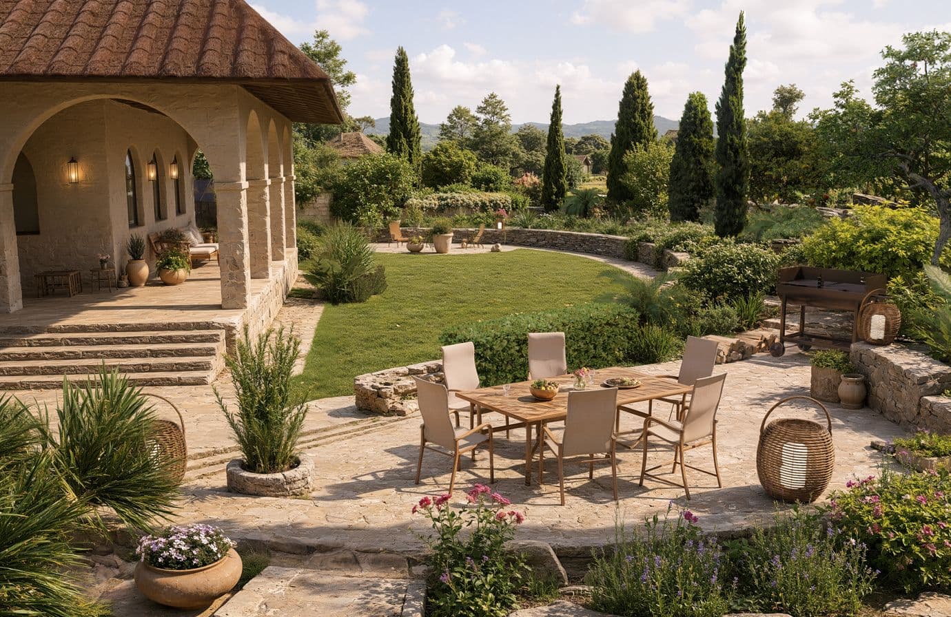 Итальянские выходные